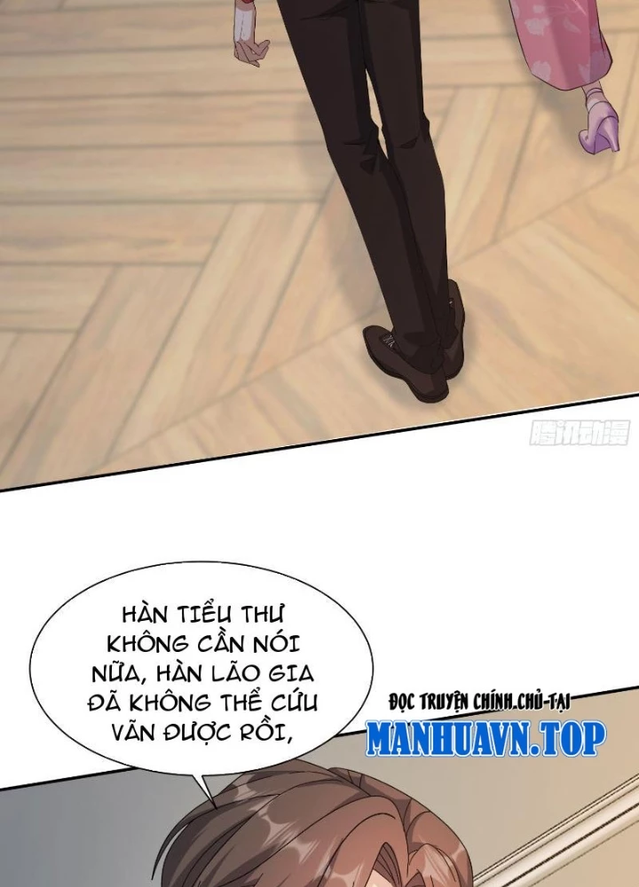 Tiên Đế Cuồng Tế Chapter 11 - 55