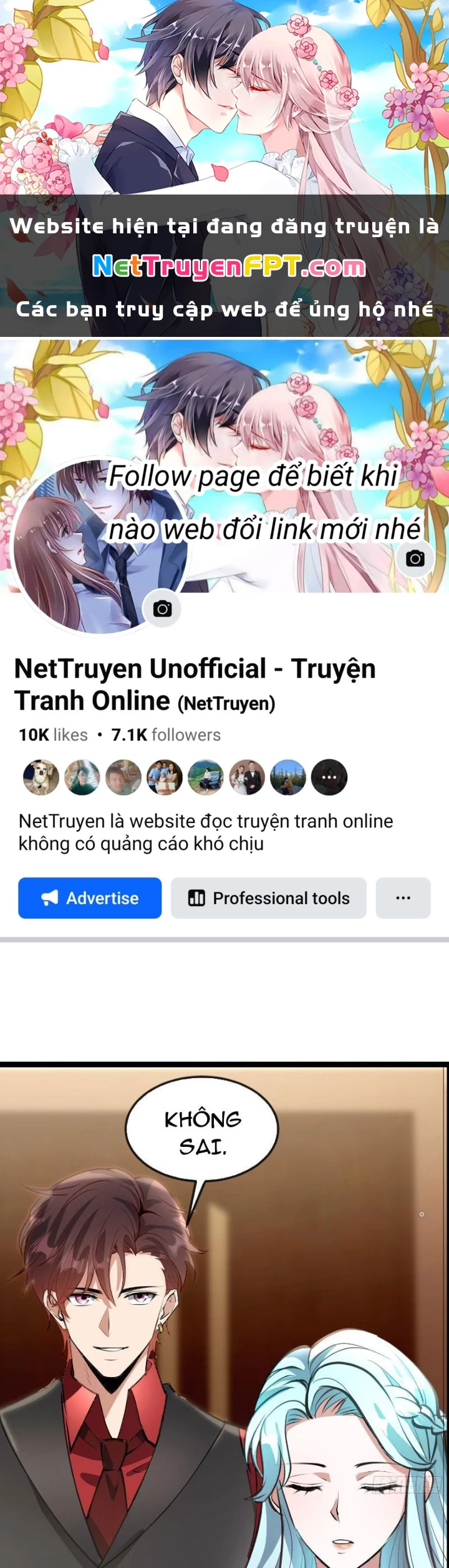 Tiên Đế Cuồng Tế Chapter 22 - 1