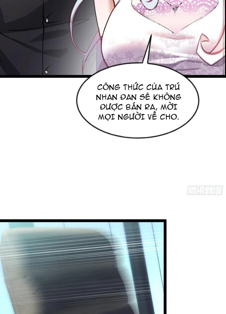 Tiên Đế Cuồng Tế Chapter 22 - 3