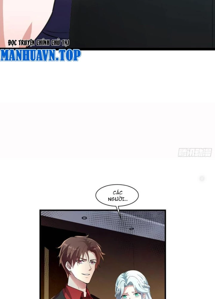 Tiên Đế Cuồng Tế Chapter 22 - 19