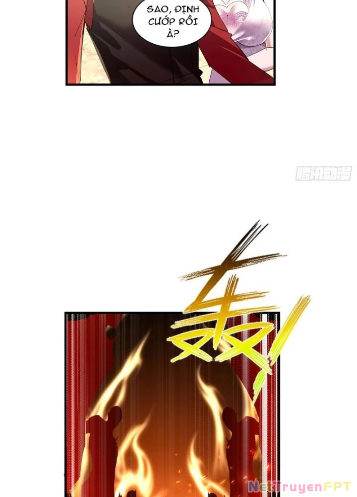 Tiên Đế Cuồng Tế Chapter 22 - 21