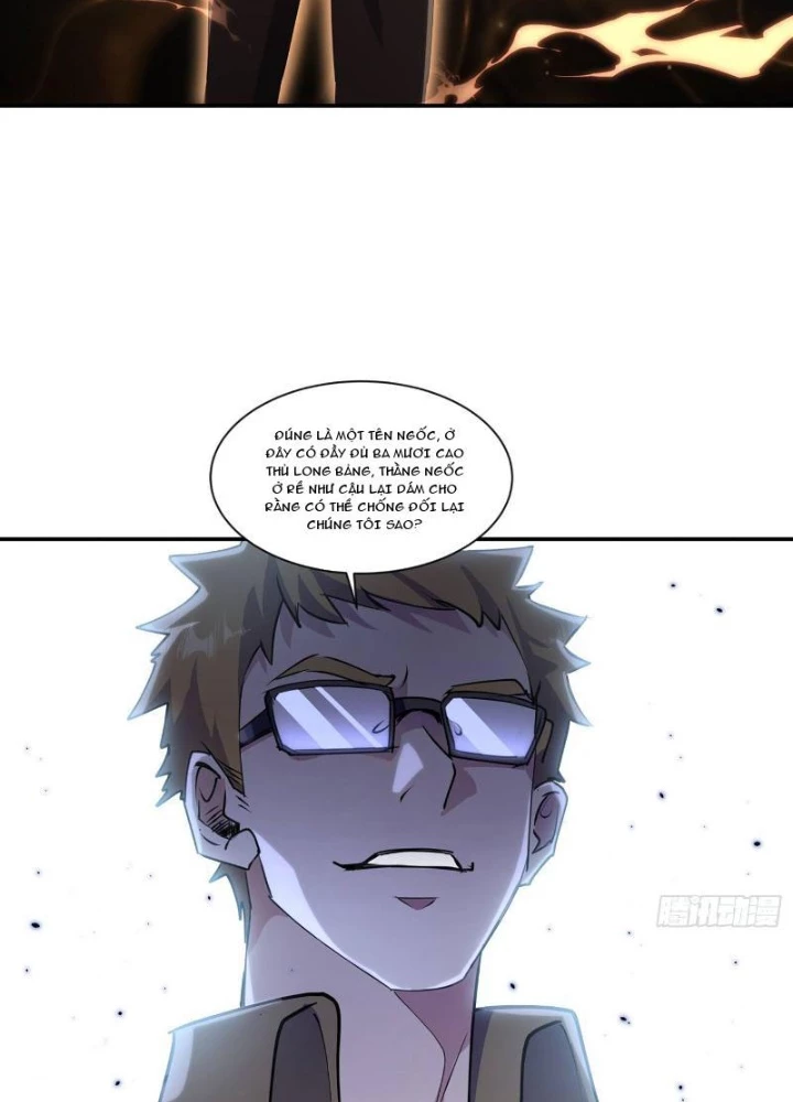 Tiên Đế Cuồng Tế Chapter 22 - 27