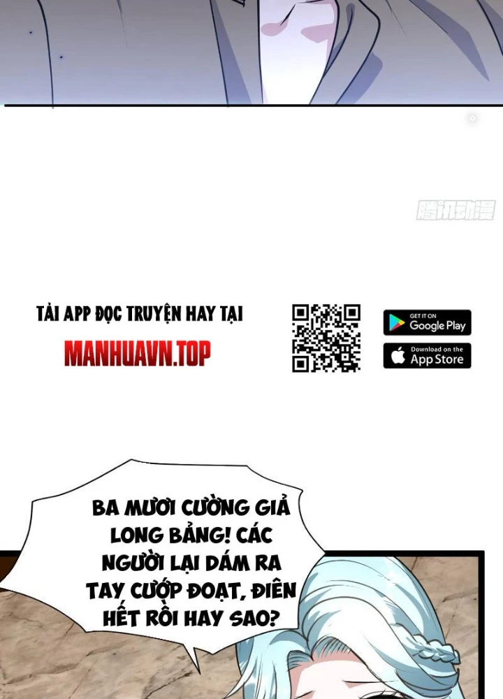 Tiên Đế Cuồng Tế Chapter 22 - 29