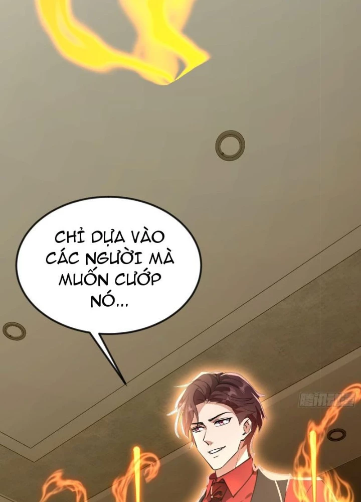 Tiên Đế Cuồng Tế Chapter 22 - 35