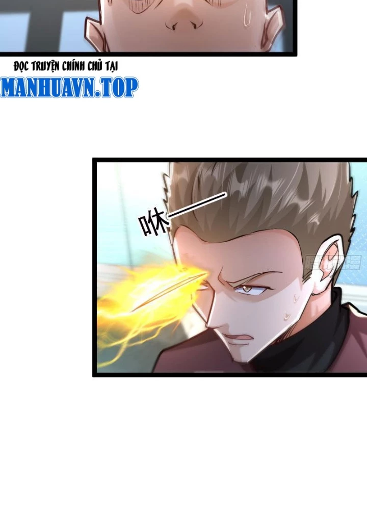 Tiên Đế Cuồng Tế Chapter 22 - 45