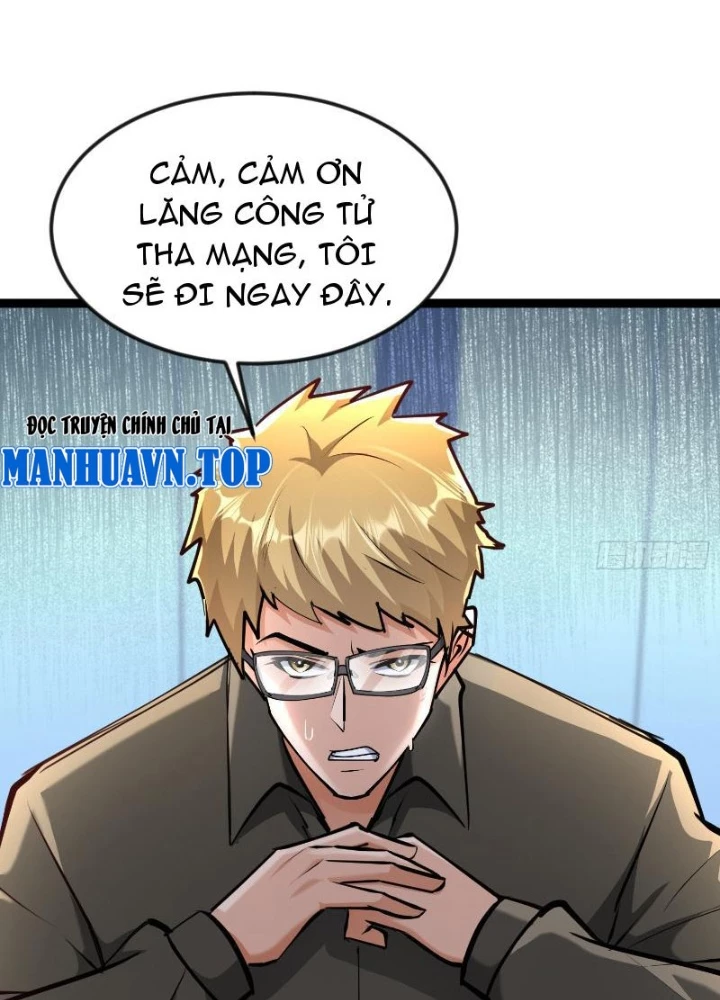 Tiên Đế Cuồng Tế Chapter 22 - 61