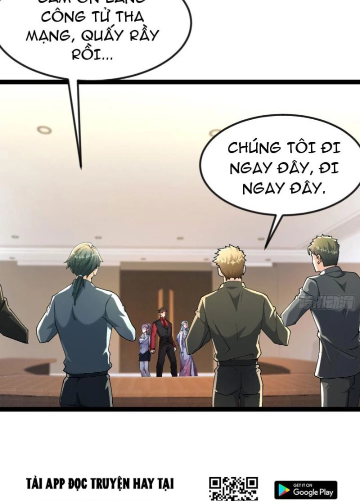 Tiên Đế Cuồng Tế Chapter 22 - 65