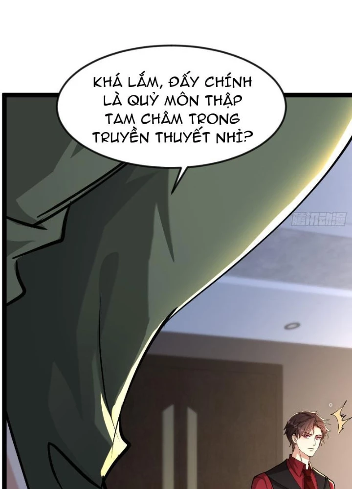 Tiên Đế Cuồng Tế Chapter 22 - 67