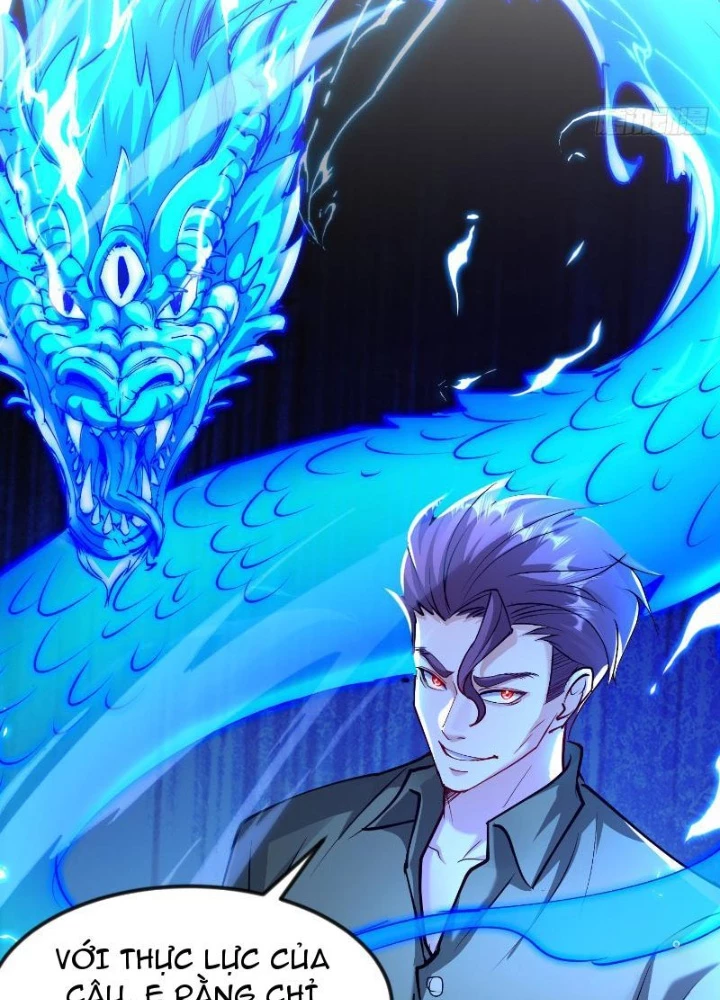 Tiên Đế Cuồng Tế Chapter 22 - 71