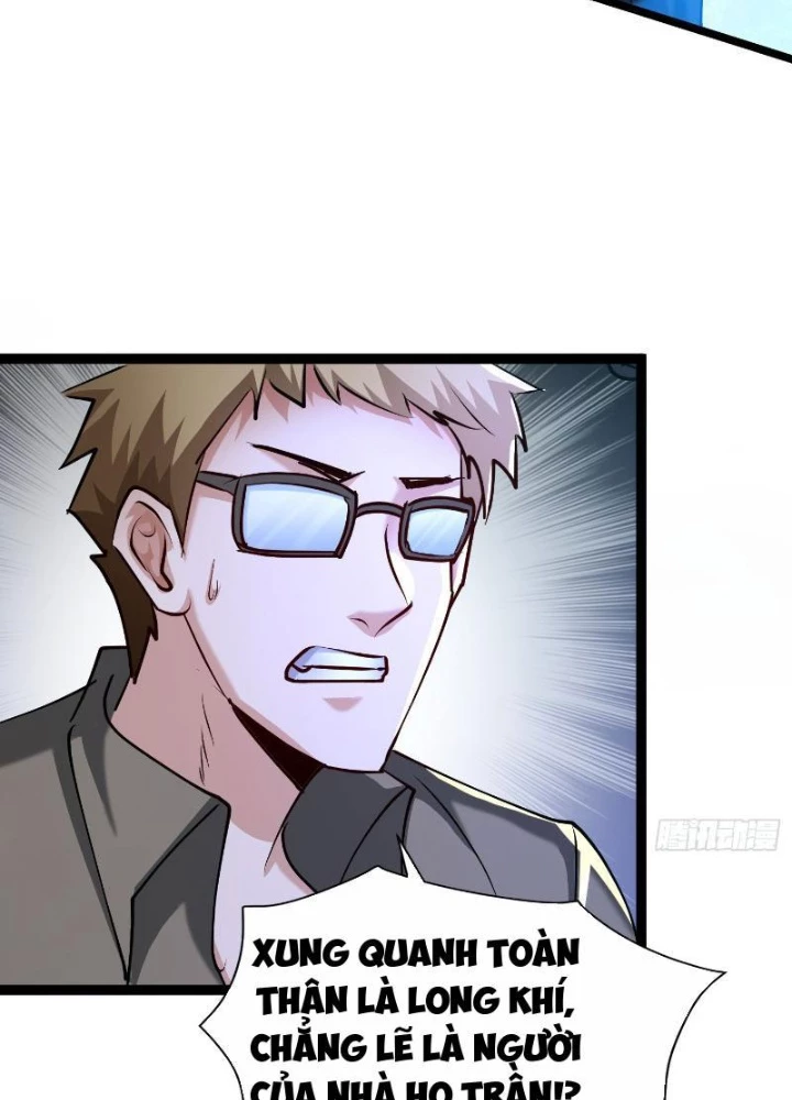 Tiên Đế Cuồng Tế Chapter 22 - 75