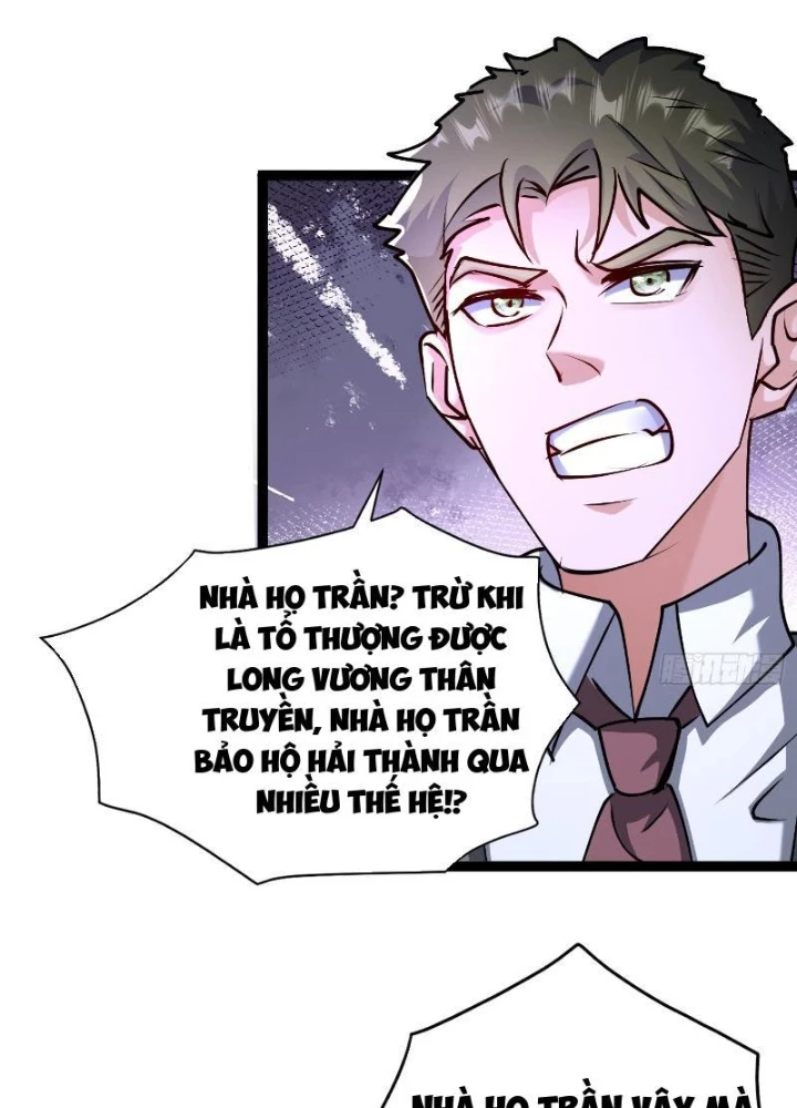 Tiên Đế Cuồng Tế Chapter 22 - 77