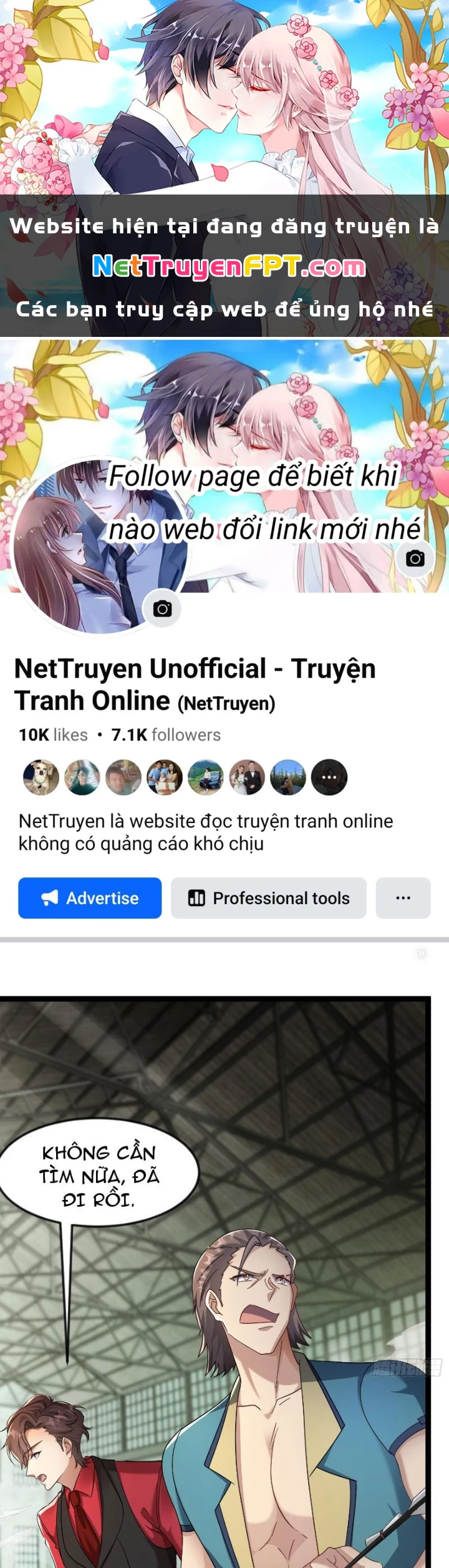 Tiên Đế Cuồng Tế Chapter 26 - 1