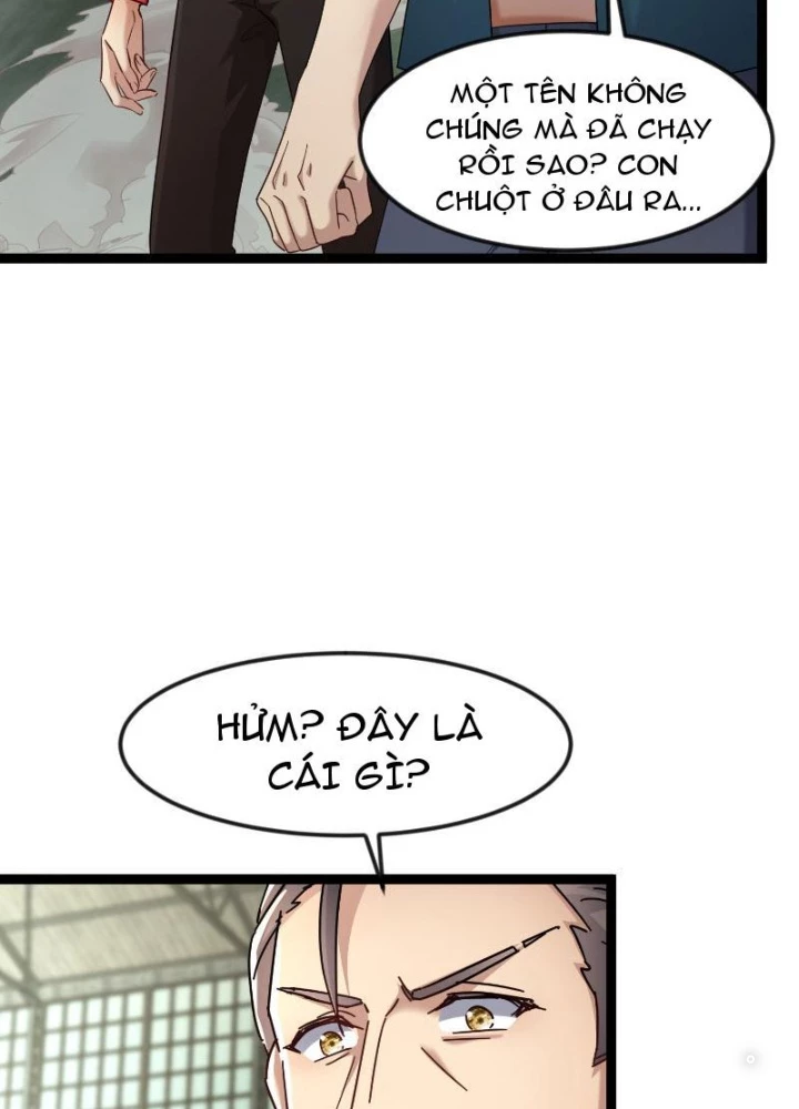 Tiên Đế Cuồng Tế Chapter 26 - 3