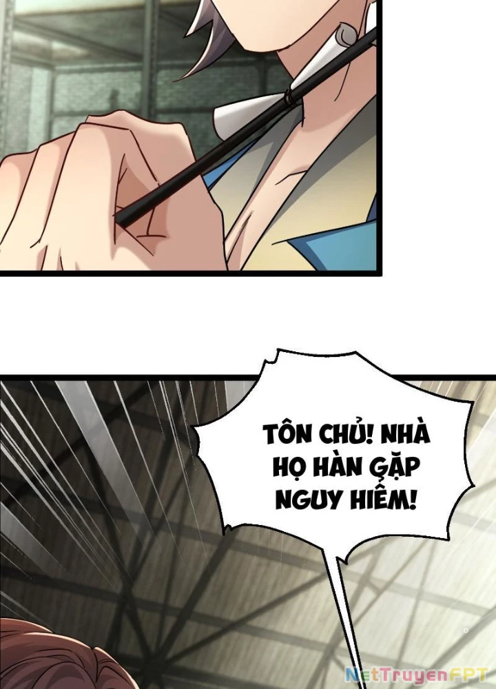 Tiên Đế Cuồng Tế Chapter 26 - 5