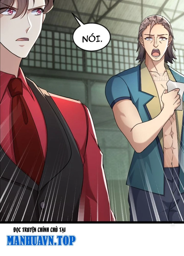 Tiên Đế Cuồng Tế Chapter 26 - 7