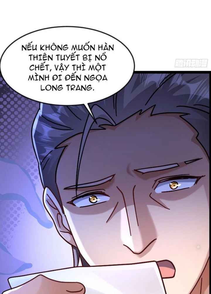 Tiên Đế Cuồng Tế Chapter 26 - 9