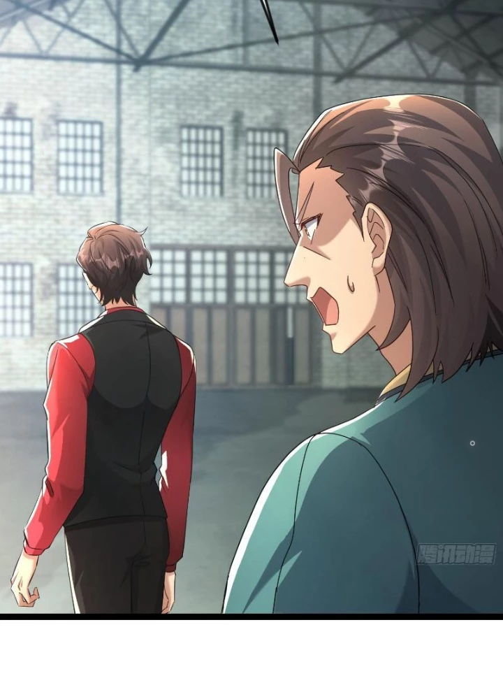 Tiên Đế Cuồng Tế Chapter 26 - 19