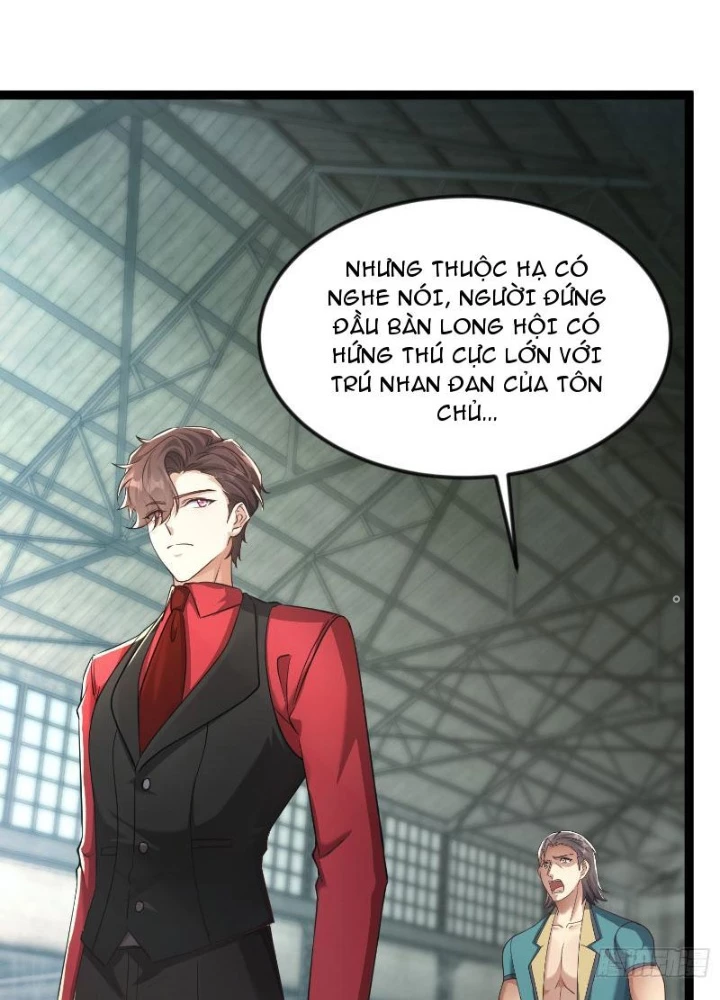 Tiên Đế Cuồng Tế Chapter 26 - 21