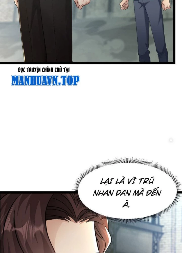 Tiên Đế Cuồng Tế Chapter 26 - 23