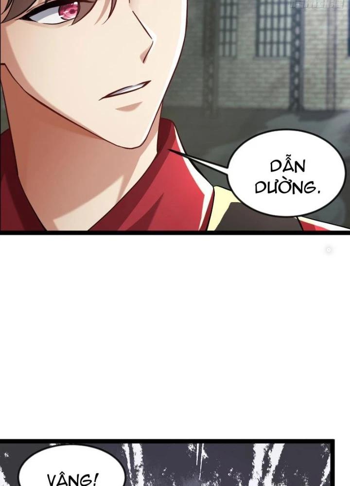 Tiên Đế Cuồng Tế Chapter 26 - 25