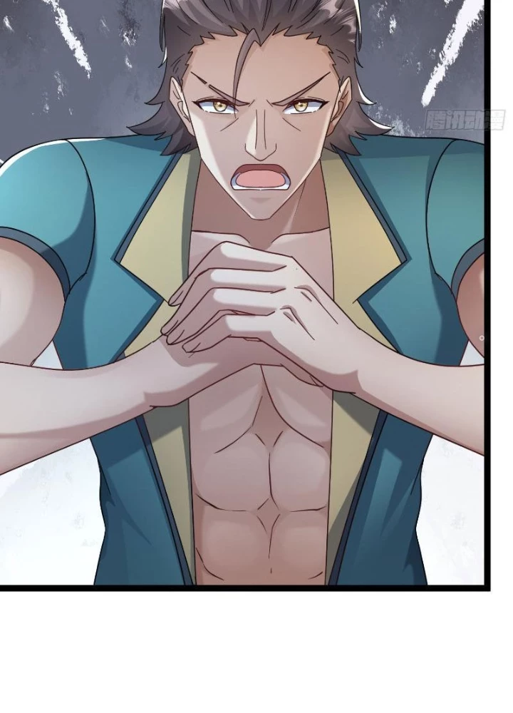 Tiên Đế Cuồng Tế Chapter 26 - 27