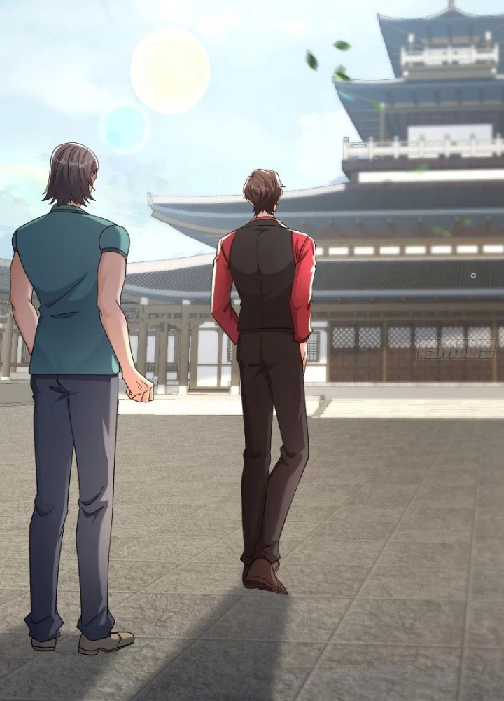 Tiên Đế Cuồng Tế Chapter 26 - 31