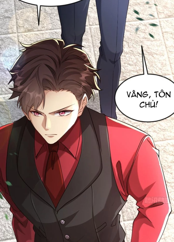 Tiên Đế Cuồng Tế Chapter 26 - 35