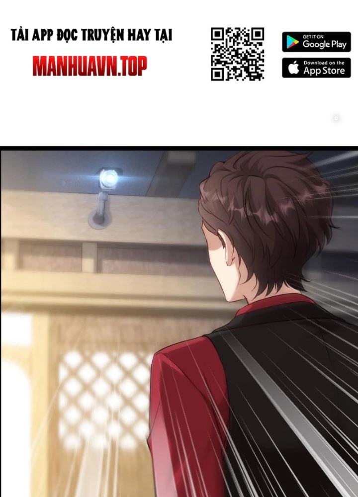 Tiên Đế Cuồng Tế Chapter 26 - 39