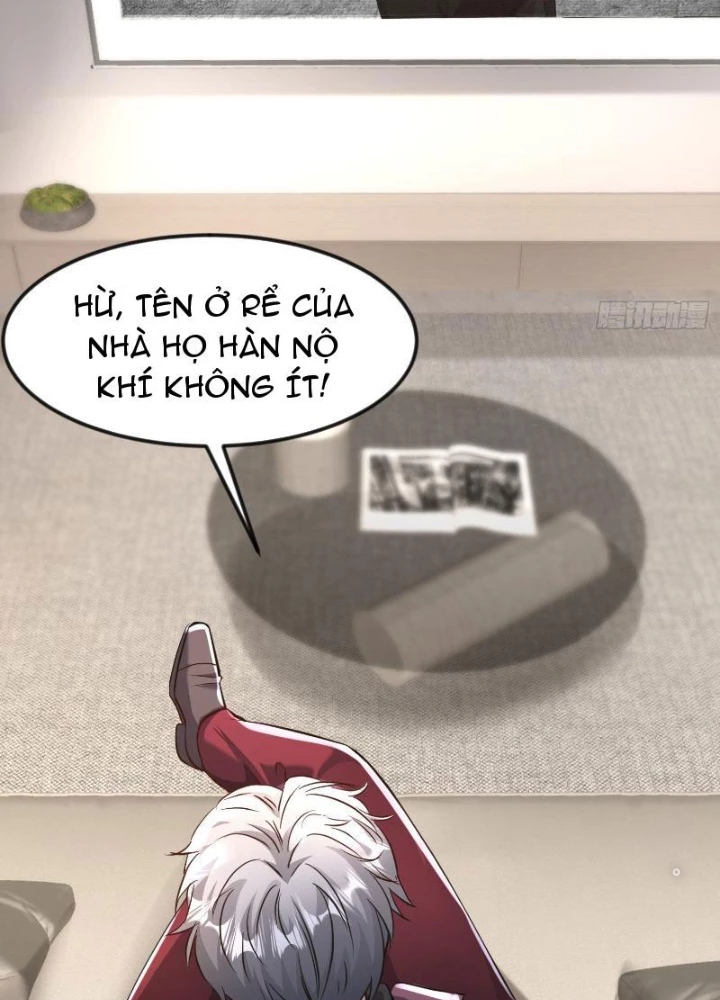 Tiên Đế Cuồng Tế Chapter 26 - 45