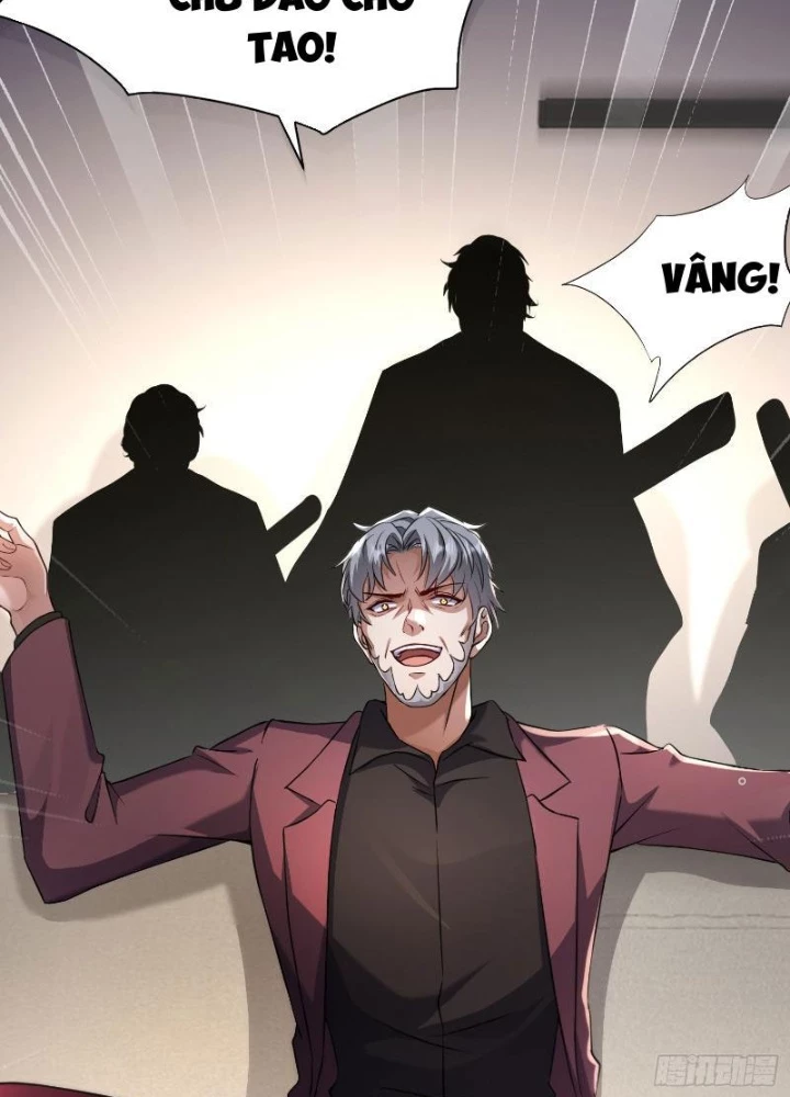 Tiên Đế Cuồng Tế Chapter 26 - 53