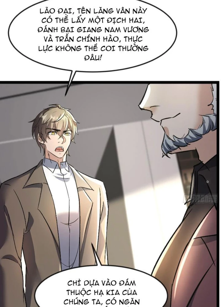 Tiên Đế Cuồng Tế Chapter 26 - 59