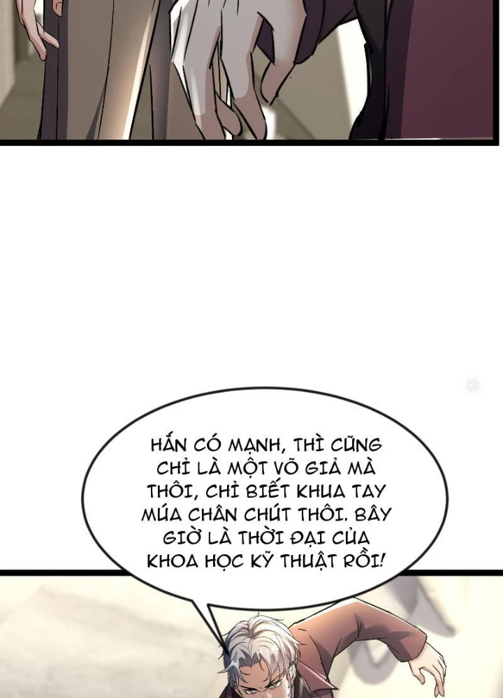 Tiên Đế Cuồng Tế Chapter 26 - 61