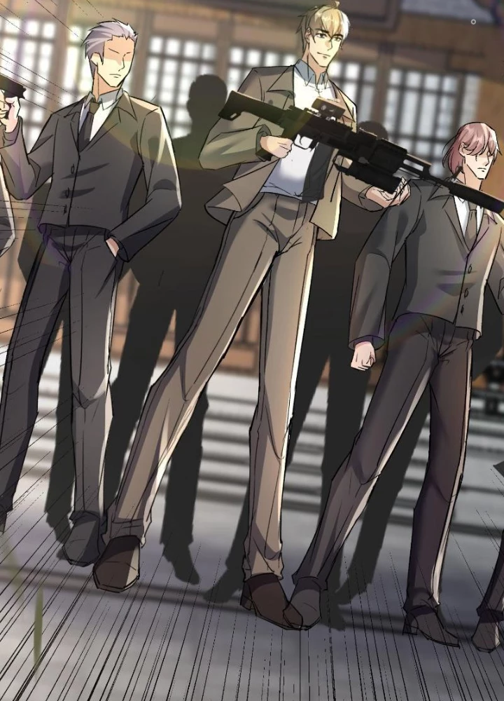 Tiên Đế Cuồng Tế Chapter 26 - 87