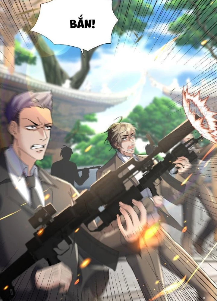 Tiên Đế Cuồng Tế Chapter 26 - 93