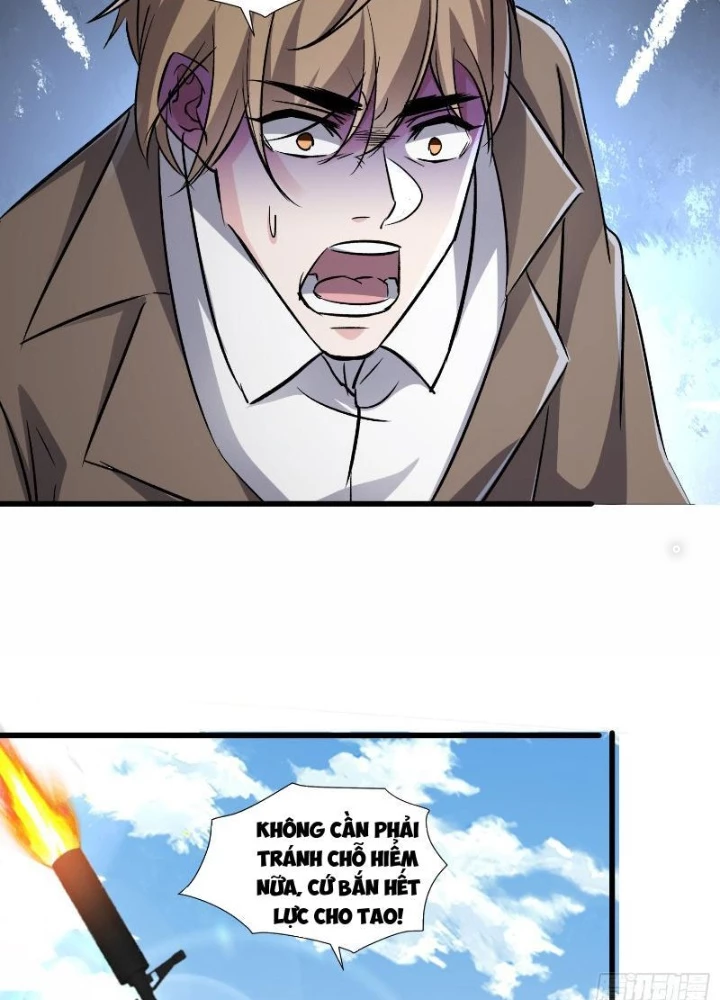Tiên Đế Cuồng Tế Chapter 26 - 115