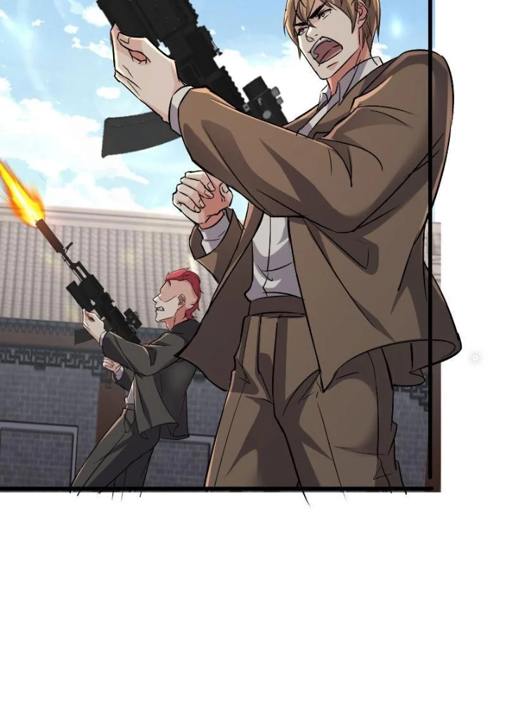 Tiên Đế Cuồng Tế Chapter 26 - 117