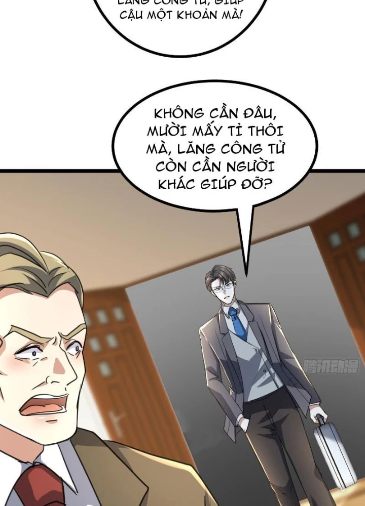 Tiên Đế Cuồng Tế Chapter 39 - 3