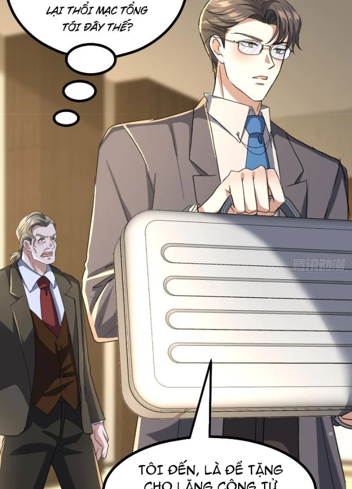 Tiên Đế Cuồng Tế Chapter 39 - 7