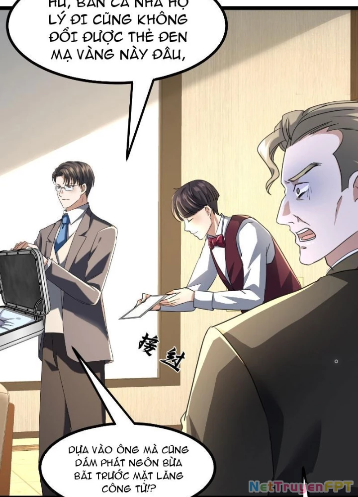 Tiên Đế Cuồng Tế Chapter 39 - 15