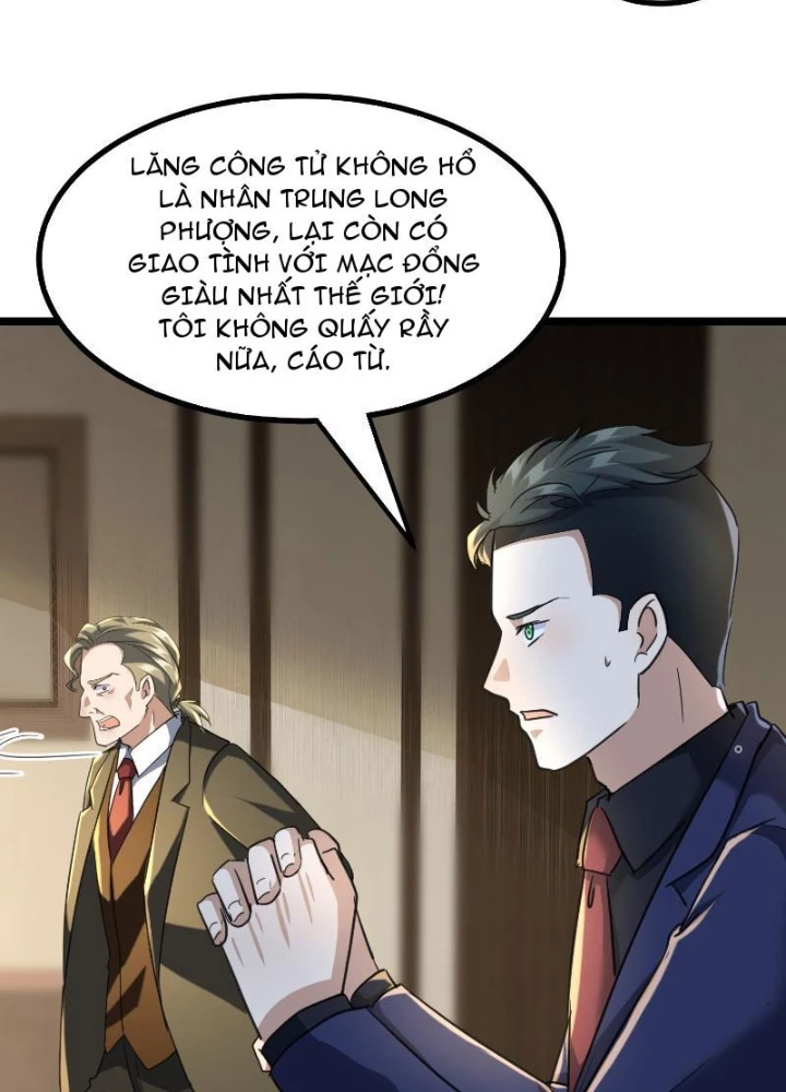Tiên Đế Cuồng Tế Chapter 39 - 17