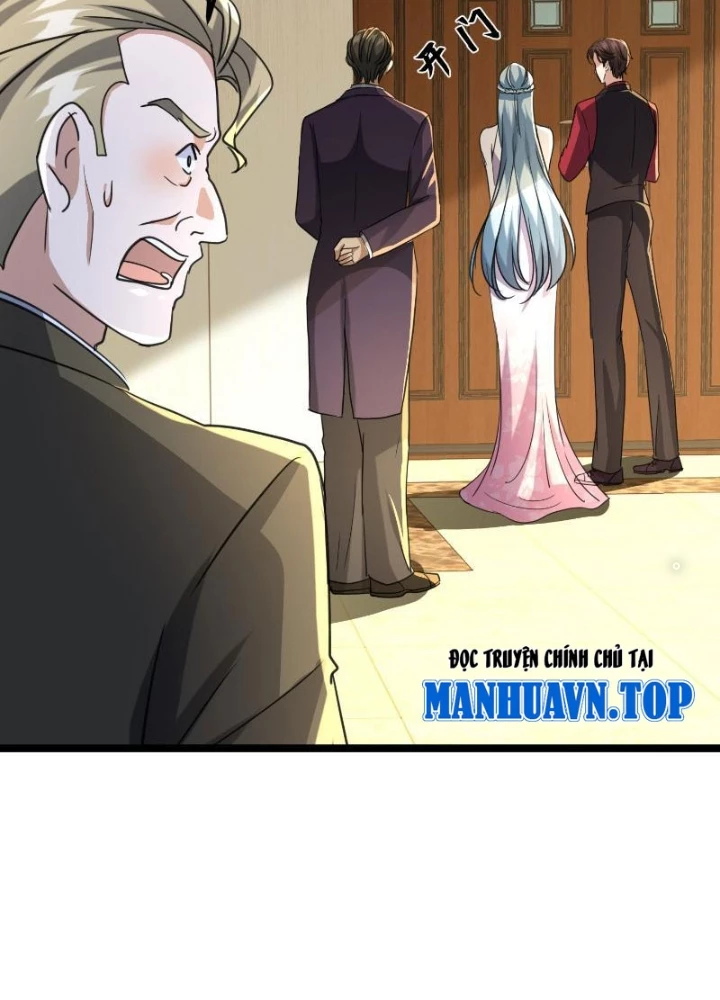 Tiên Đế Cuồng Tế Chapter 39 - 23