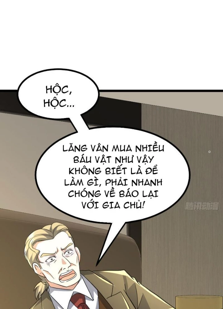 Tiên Đế Cuồng Tế Chapter 39 - 27