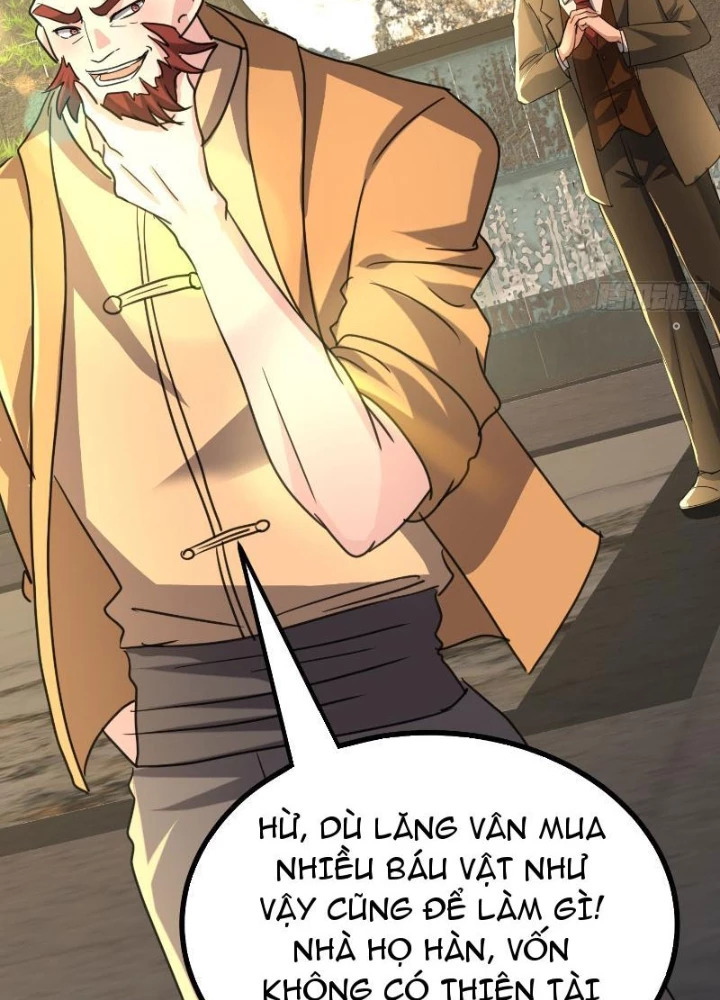 Tiên Đế Cuồng Tế Chapter 39 - 35