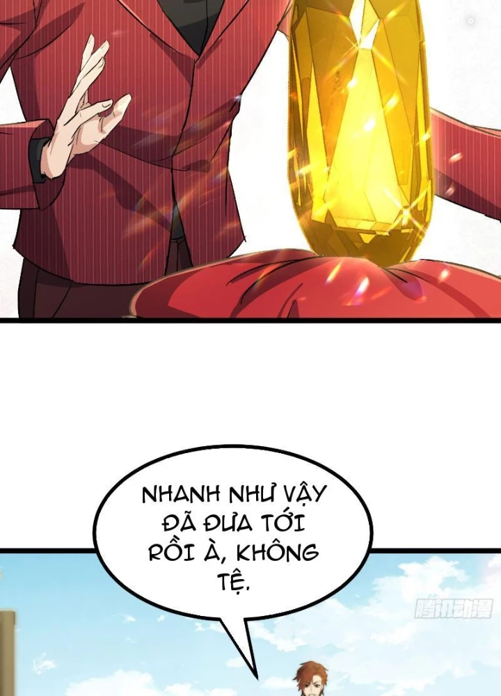 Tiên Đế Cuồng Tế Chapter 39 - 45