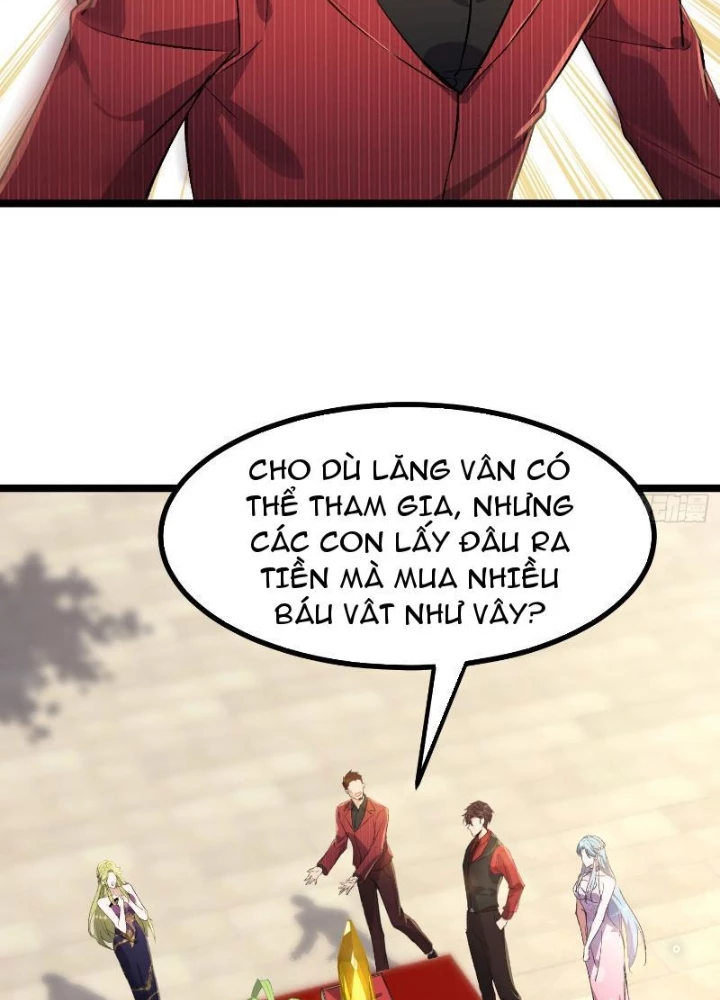 Tiên Đế Cuồng Tế Chapter 39 - 53