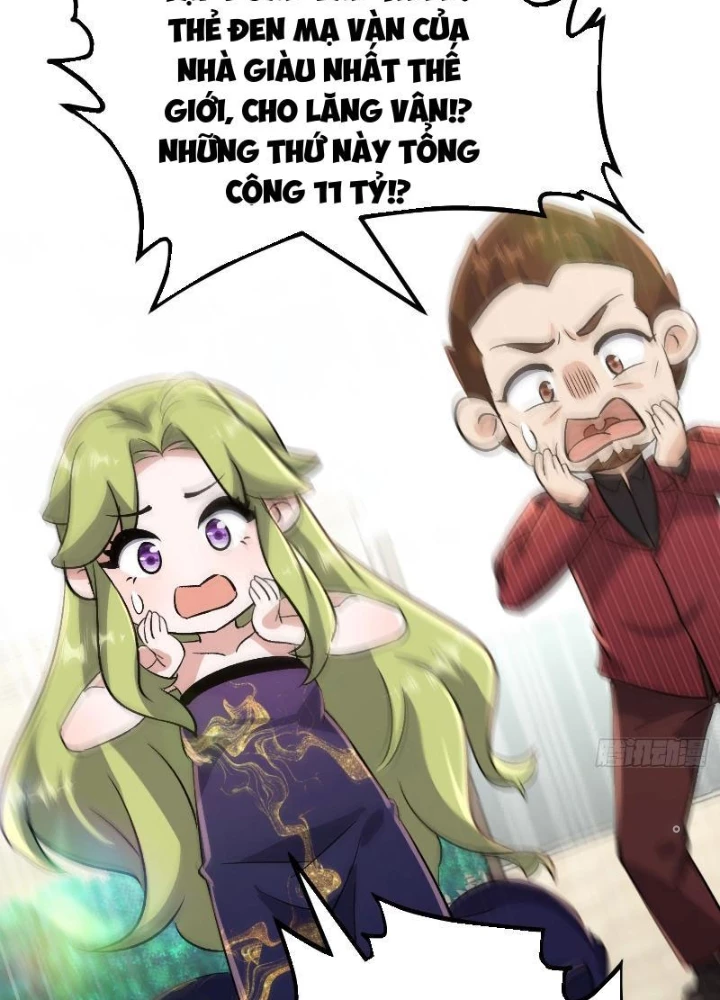 Tiên Đế Cuồng Tế Chapter 39 - 59