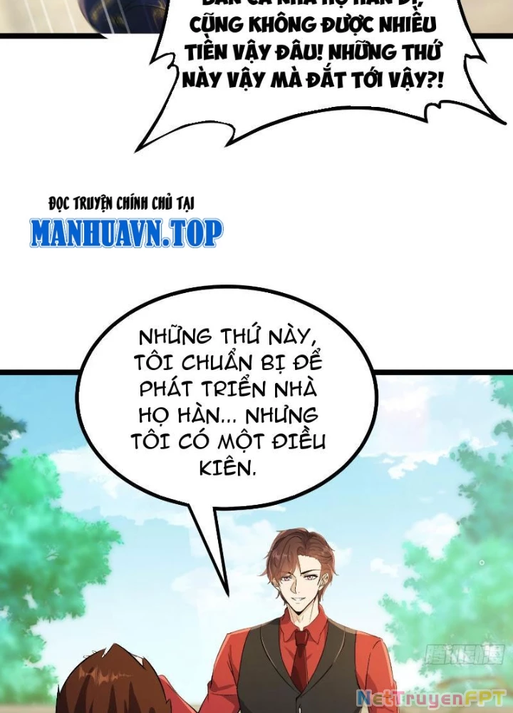 Tiên Đế Cuồng Tế Chapter 39 - 61