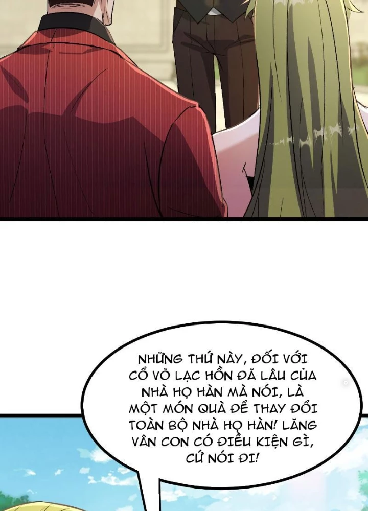 Tiên Đế Cuồng Tế Chapter 39 - 63