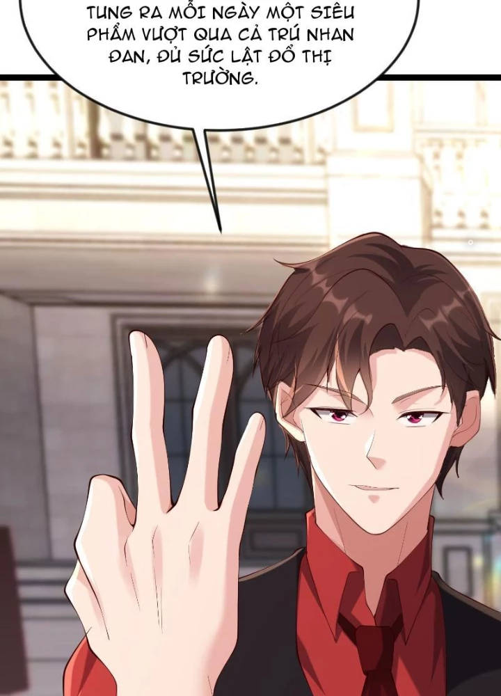 Tiên Đế Cuồng Tế Chapter 39 - 83