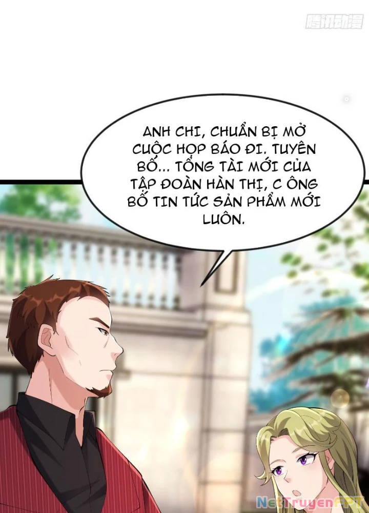 Tiên Đế Cuồng Tế Chapter 39 - 91